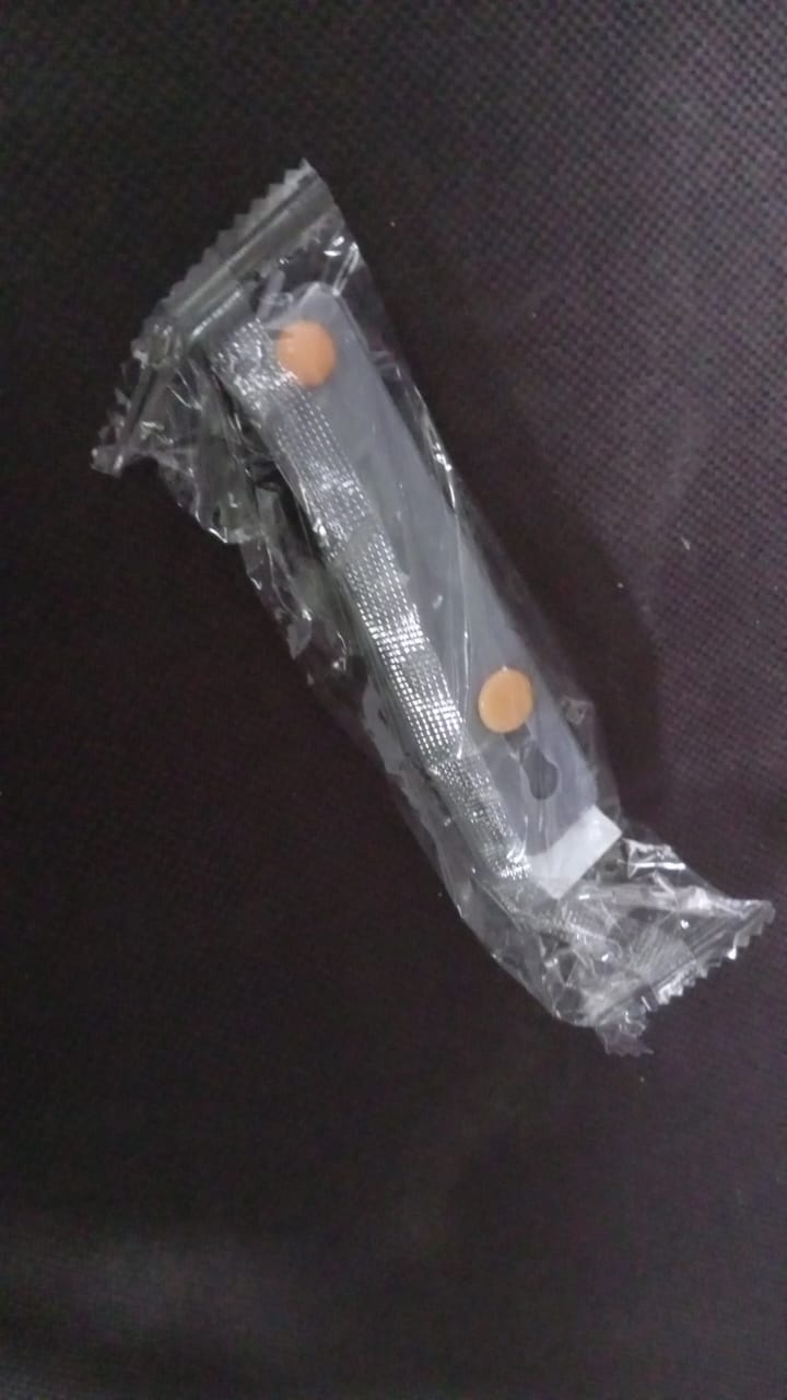 Phone Loop Finger Holder, Phone Grip Straps Silicone Phone Finger Strap (2 Pc)