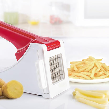 Plastic Potato  Vegetable Chips Maker (1 Pc)