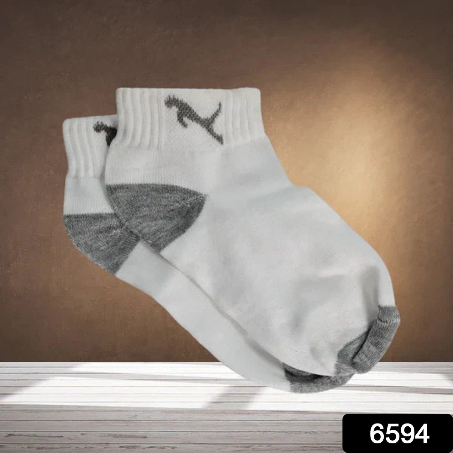 Men's Premium Socks Ã¢â‚¬â€œ 1 Pair for Comfort and Style-2 pair