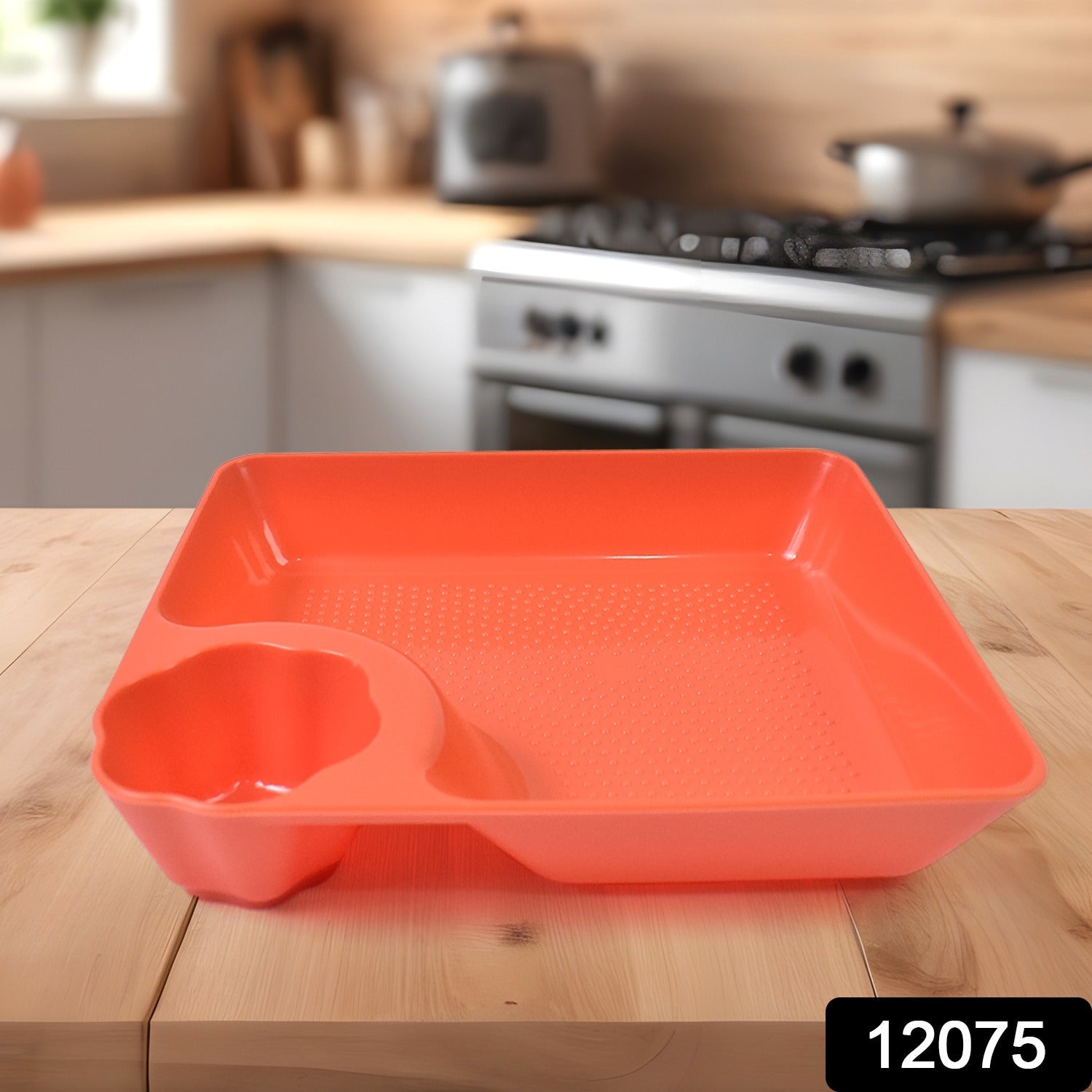 Dipperâ€™s Delight Plate