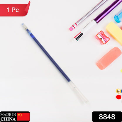 Blue Pen Refill All Round Ball Pen Refill Smooth Writing Pen Refill all Pen Suitable (12 Pc)