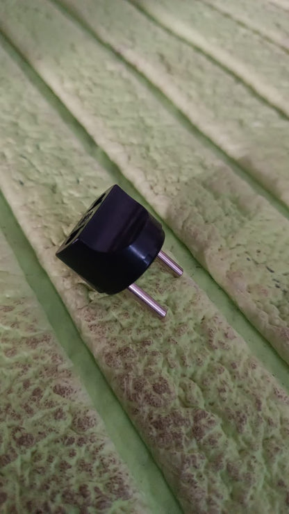 2 PIN Plug Converter, Plug Adapter (2 Pc )