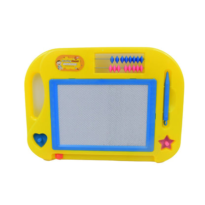 Magic Sketch Slate Board for Kids (1 Pc / 31 Ãƒâ€” 22 Cm)