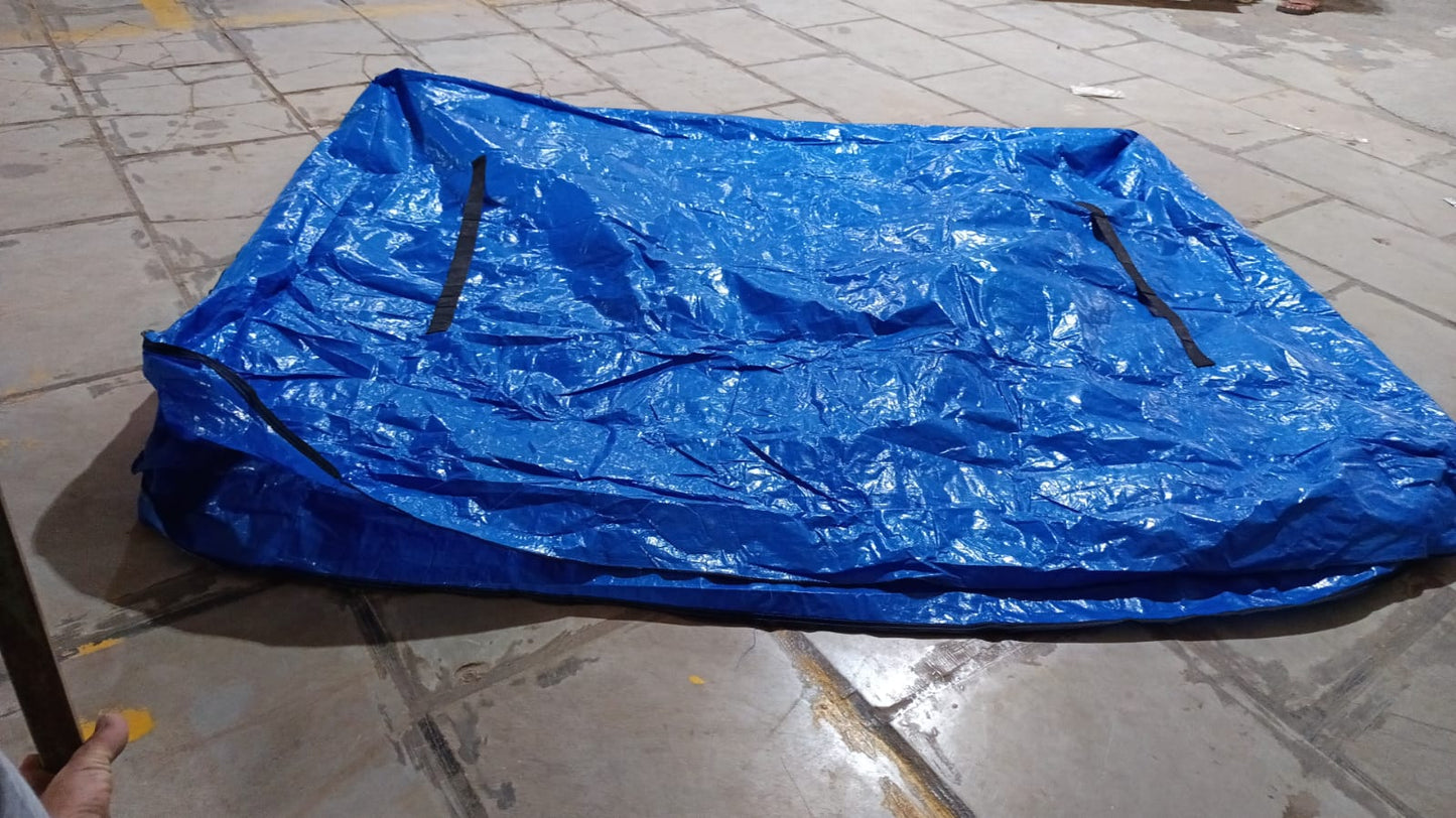 Mattress Bags (83Ãƒâ€” 60 Inch)