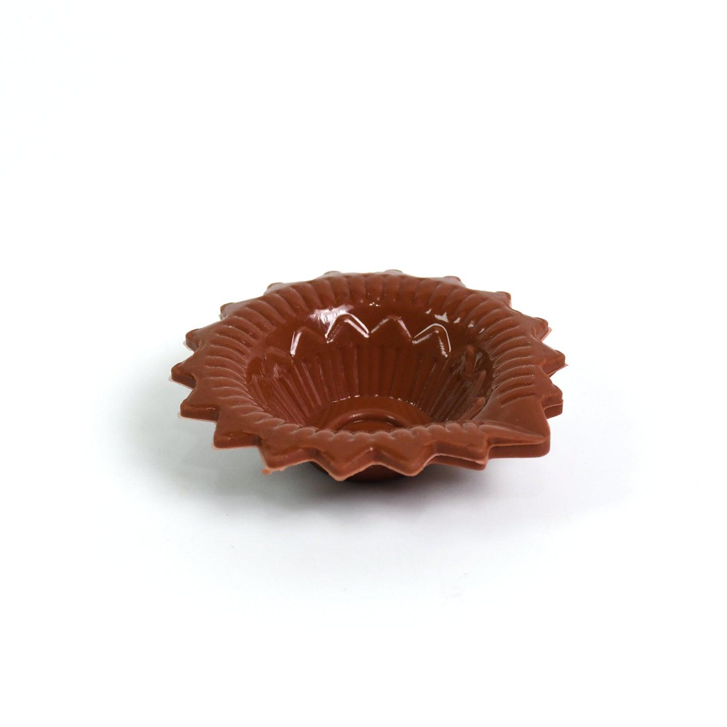 Silicone Diya For Diwali Attractive Design Colourful Diya Combo (Mix Design 2 Pc)