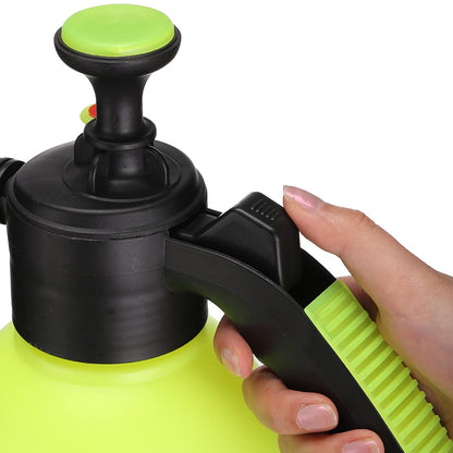 Only Watering Can Spray Nozzle (Watering Can Not Include  Nozzle Pipe Cap Not Included 1 Pc)