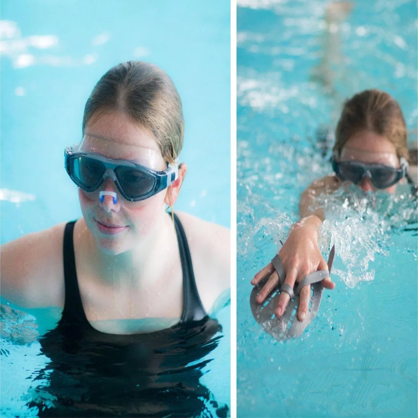 Swimming Nose Clip (1pc)