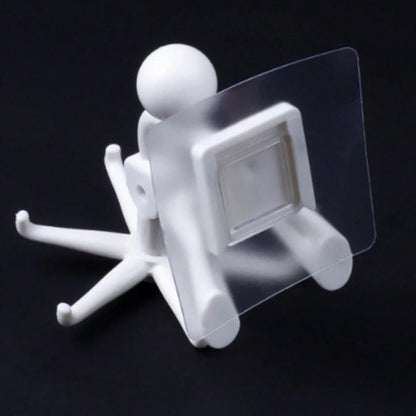 360Ã‚Â° Rotating 6-Claw Hook Ã¢â‚¬â€œ Kitchen & Bathroom Organizer (1 Pc | White)