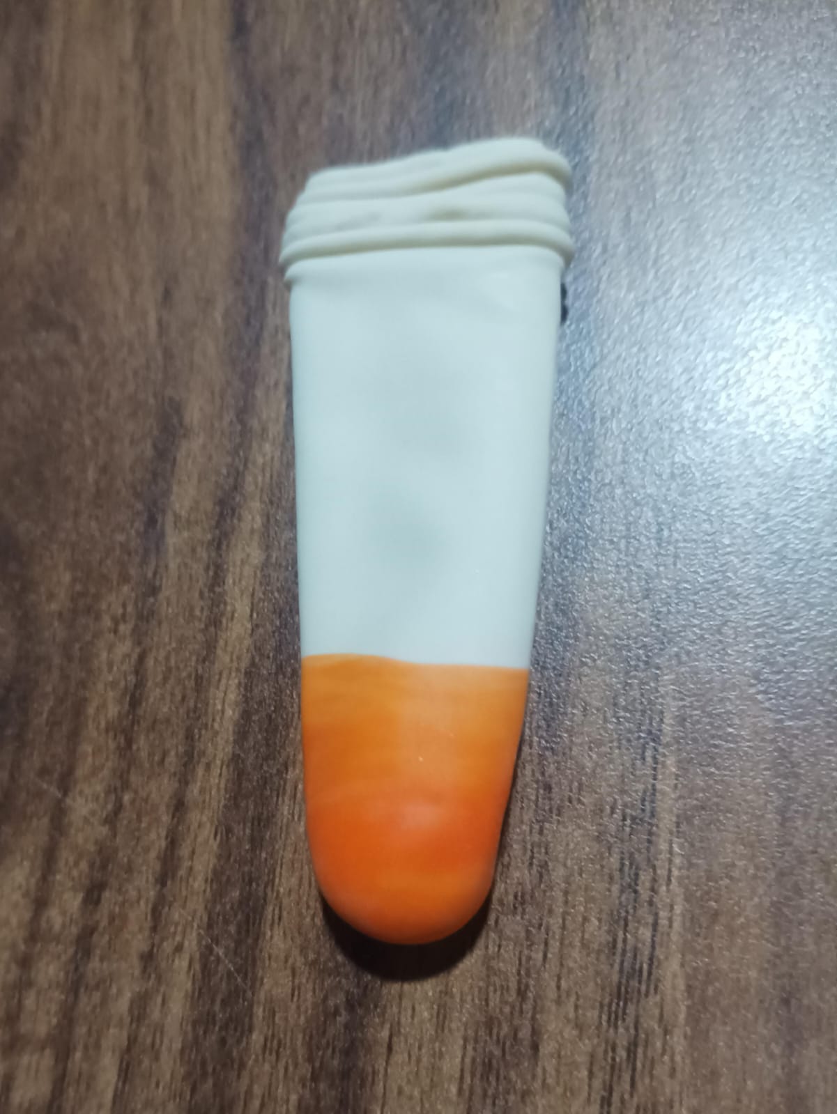 Finger Caps, Silicone Finger Protectors Sleeves (Finger Cots / 10 Pcs Set)