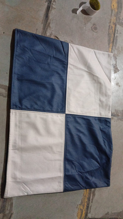 Pillow Covers, Couch Pillows Cover, Soft Decorative Pillow Covers, Pillowcase for Bed Sofa Chair Bedroom Home Farmhouse Decor Living Room Home Decor (80 Ãƒâ€” 60 CM)