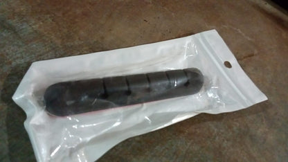 5 Slot Cable Clips - Silicone Adhesive Cord Management Organizer (2 Pc / 5 Slot)