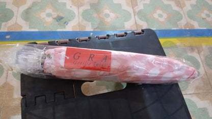 3-FoldÃ‚Â Umbrella Summer Sun Protection Foldable Cute UmbrellaÃ‚Â || UV Protection Sun Umbrella || Travel Accessories || Umbrella for Children, Girls, and Boys (1 Pc)