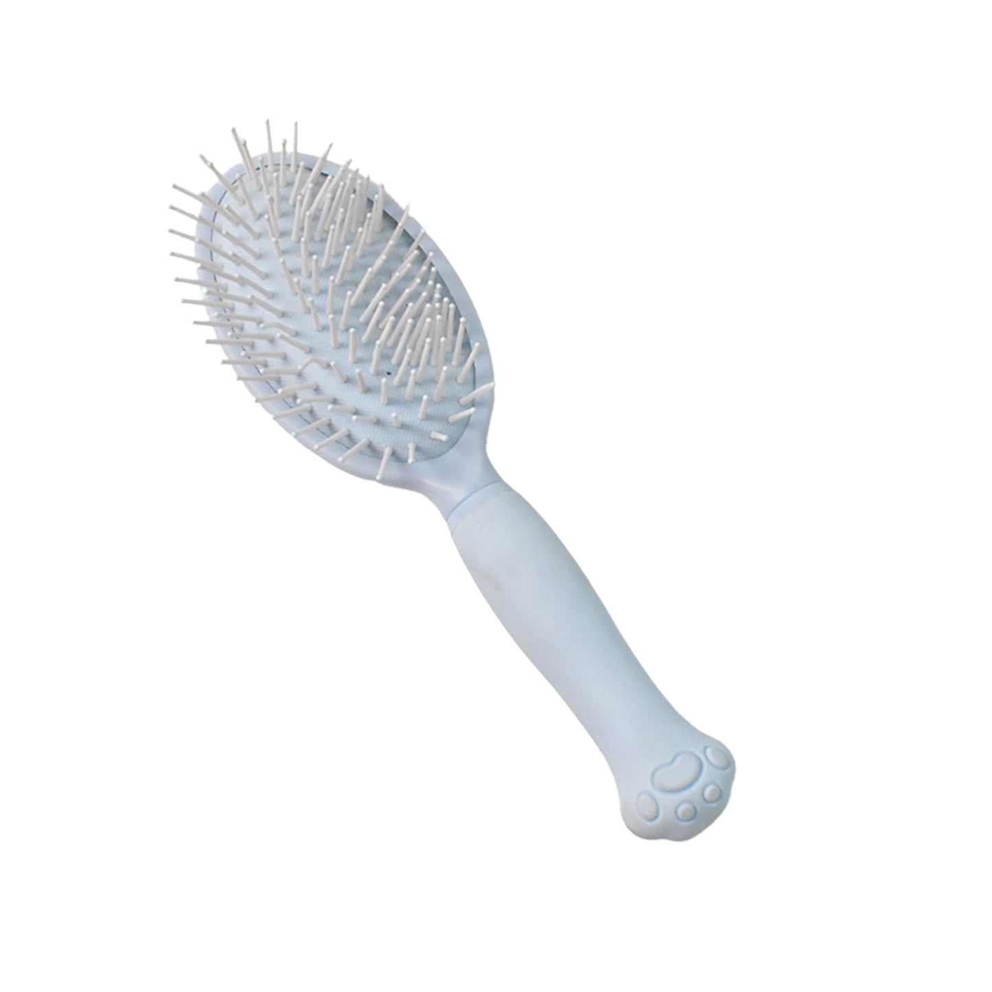 Massage Comb Massage Hair Brush  (1 Pc  Mix Design)
