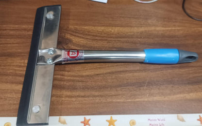 Heavy Stainless Steel Kitchen Wiper (1 Pc / 29Ãƒâ€”21 CM)