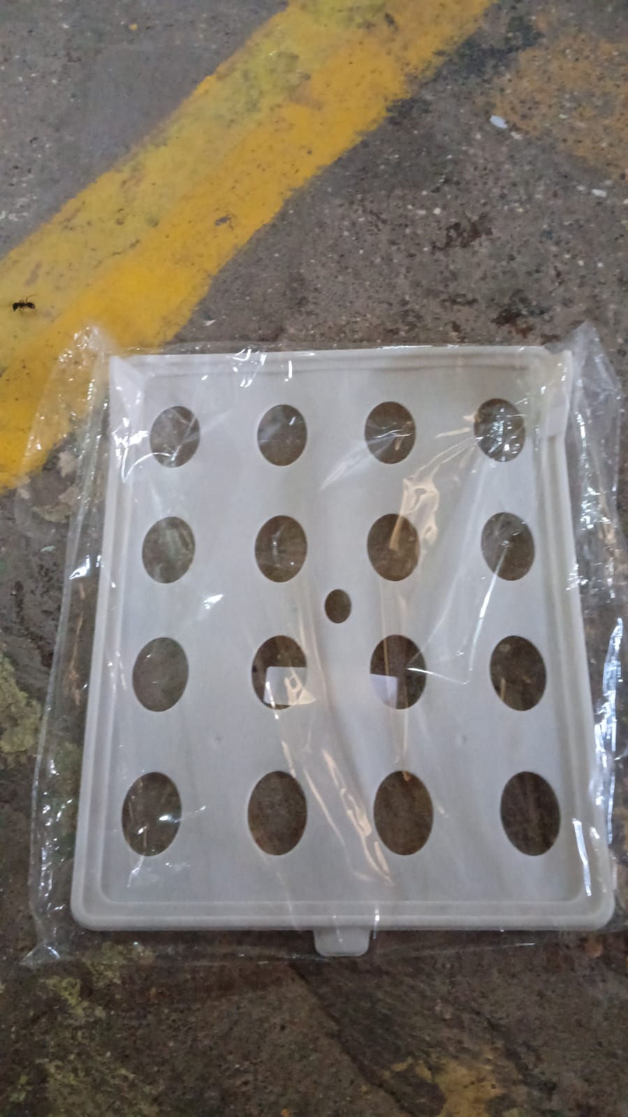 Stackable Shirt Clothes Folding Board (32Ãƒâ€”26 CM / 1 Pc)