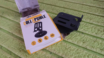 Mobile Stand Foldable & 360Ã‚Â° Rotatable Mobile Stand (1 Pc)