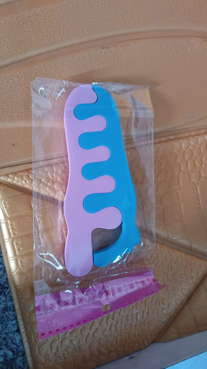 Toe separator (4 pcs )