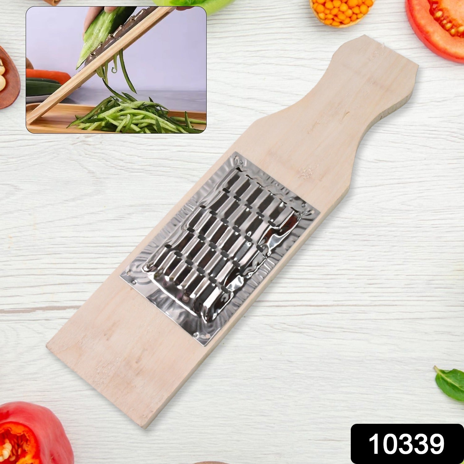 ShredEase Kitchen Tool