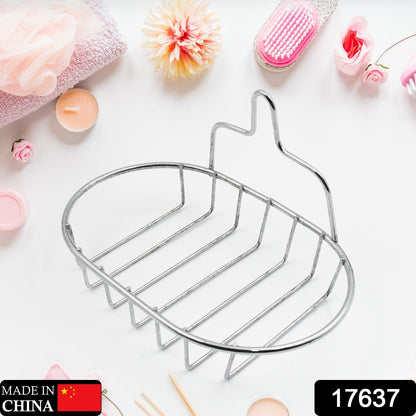 Kitchen, Bathroom Stainless Steel, Soap Dish Holder Wall Hanging Soap Storage RackÃ‚Â 