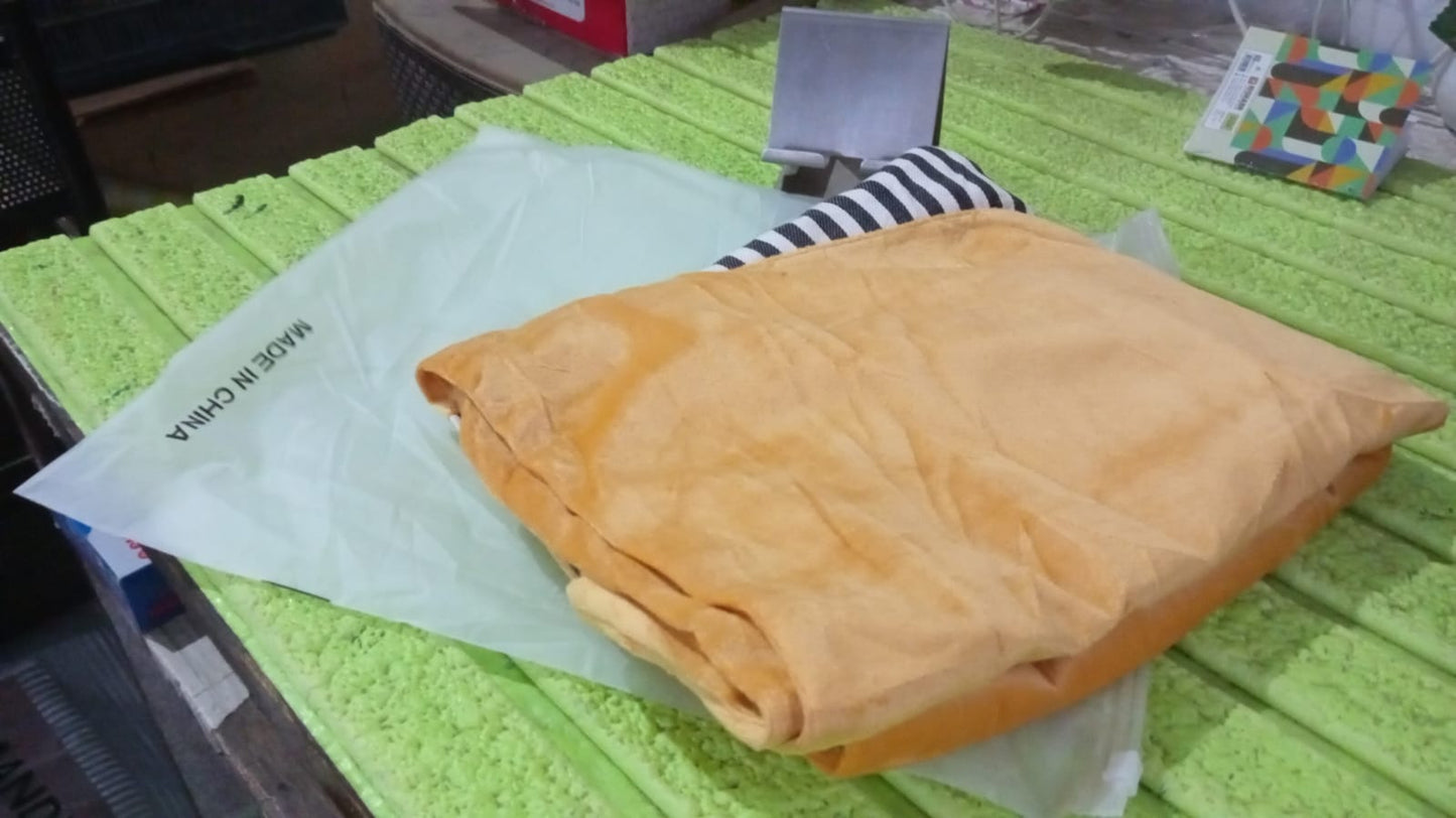 Decorative Pillow Covers Cushion Cases Soft Cotton (22 Ãƒâ€” 22 Inch / 1 Pair / 2 Pc)