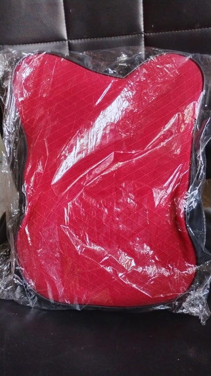 Car Neck Pillow Car Neck Headrest Pillow Memory Foam Car Accessories Cushion Car Seat Head Support Neck Protector Car Seat Neck Pillow,Ã‚Â for Driving (1 Pc / Mix Color)