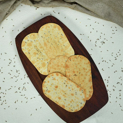 Maniarr's Seemingly Ragi Mini diet things millet Healthy snacks Products (26Gm)-2