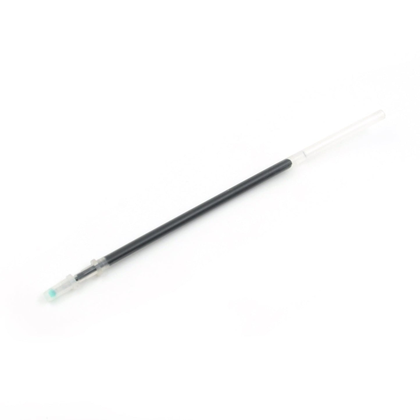 Black Pen Refill All Round Ball Pen Refill Smooth Writing Pen Refill all Pen Suitable (15 Pc)