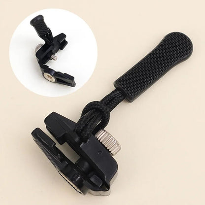 Portable Universal Detachable Zipper Slider (2 Pc / Big)