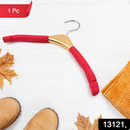 Solid Sponge Hanger Non-Slip Hanger (B Grade / 2 Pc)