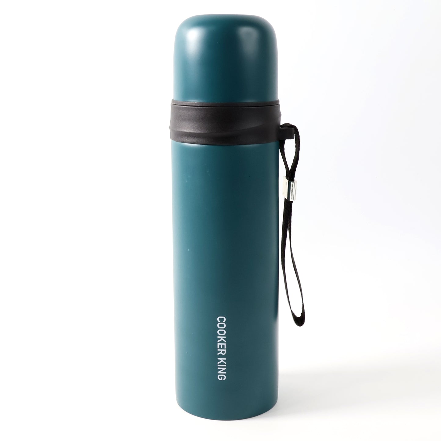 Stainless Steel Leakage-proof Vacuum Flask (350ml) Approx